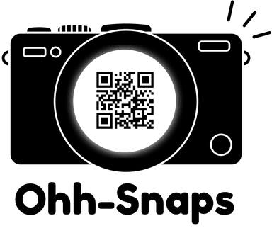 Ohh Snaps Logo